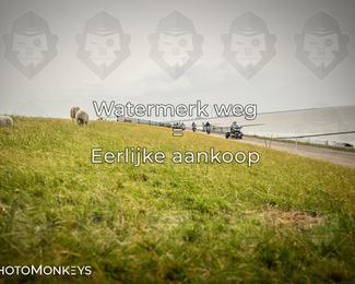 Motor Elfstedentocht – 9 juni 2025 photo