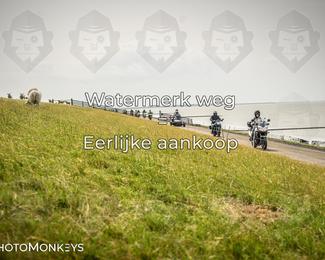 Motor Elfstedentocht – 9 juni 2025 photo