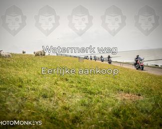 Motor Elfstedentocht – 9 juni 2025 photo