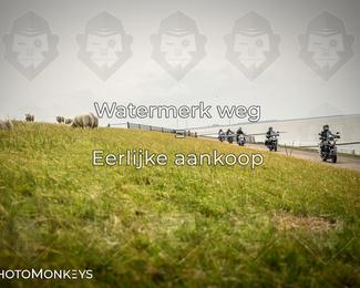 Motor Elfstedentocht – 9 juni 2025 photo