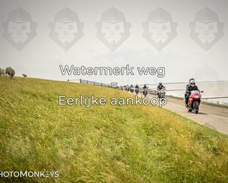 Motor Elfstedentocht – 9 juni 2025 photo