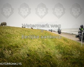 Motor Elfstedentocht – 9 juni 2025 photo