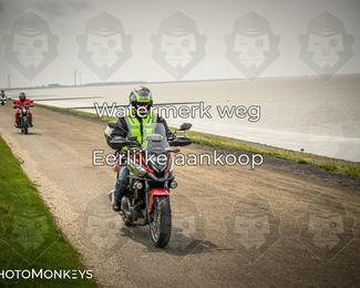 Motor Elfstedentocht – 9 juni 2025 photo