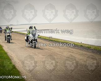 Motor Elfstedentocht – 9 juni 2025 photo