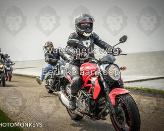 Motor Elfstedentocht – 9 juni 2025 photo