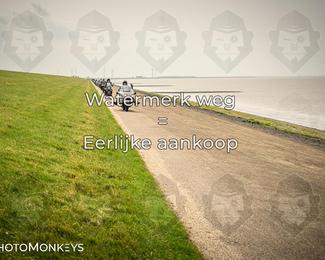 Motor Elfstedentocht – 9 juni 2025 photo