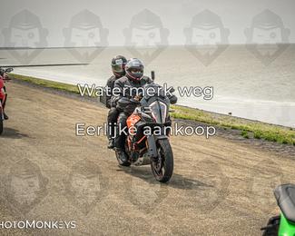 Motor Elfstedentocht – 9 juni 2025 photo