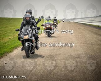 Motor Elfstedentocht – 9 juni 2025 photo
