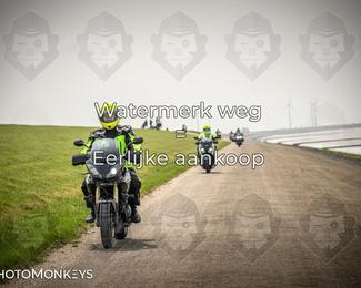 Motor Elfstedentocht – 9 juni 2025 photo