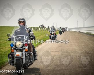 Motor Elfstedentocht – 9 juni 2025 photo