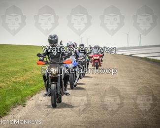 Motor Elfstedentocht – 9 juni 2025 photo