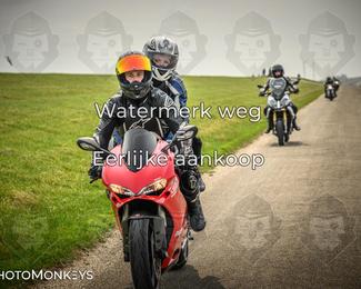 Motor Elfstedentocht – 9 juni 2025 photo