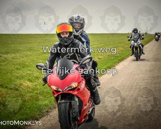 Motor Elfstedentocht – 9 juni 2025 photo