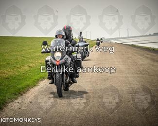 Motor Elfstedentocht – 9 juni 2025 photo