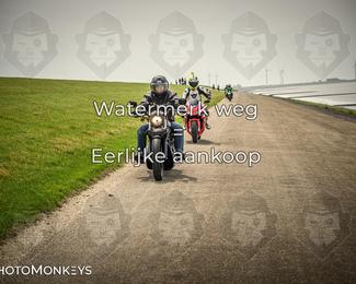 Motor Elfstedentocht – 9 juni 2025 photo