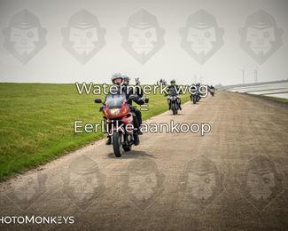 Motor Elfstedentocht – 9 juni 2025 photo