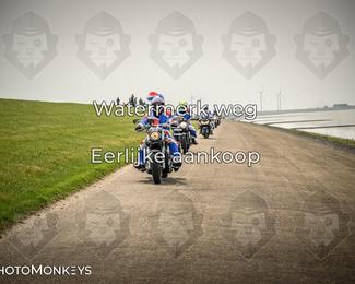 Motor Elfstedentocht – 9 juni 2025 photo