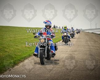 Motor Elfstedentocht – 9 juni 2025 photo