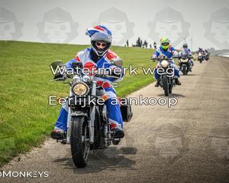 Motor Elfstedentocht – 9 juni 2025 photo