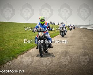 Motor Elfstedentocht – 9 juni 2025 photo