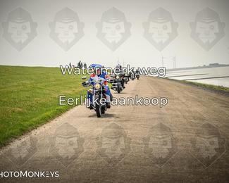 Motor Elfstedentocht – 9 juni 2025 photo