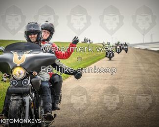 Motor Elfstedentocht – 9 juni 2025 photo