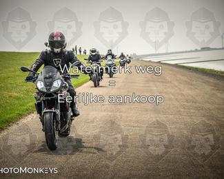 Motor Elfstedentocht – 9 juni 2025 photo