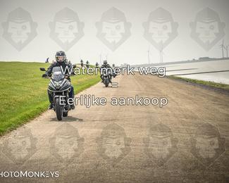 Motor Elfstedentocht – 9 juni 2025 photo