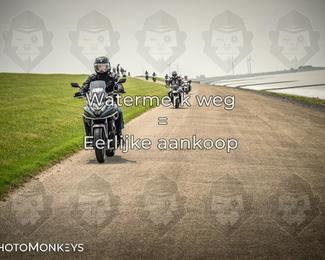 Motor Elfstedentocht – 9 juni 2025 photo