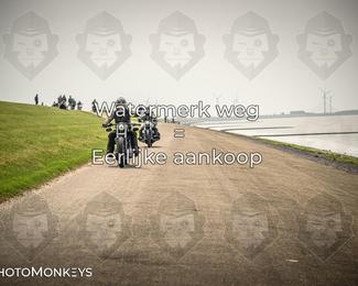 Motor Elfstedentocht – 9 juni 2025 photo