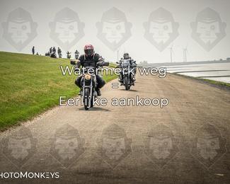 Motor Elfstedentocht – 9 juni 2025 photo