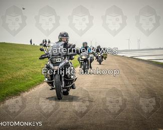 Motor Elfstedentocht – 9 juni 2025 photo