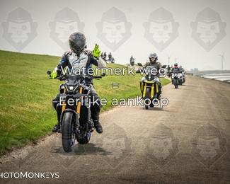 Motor Elfstedentocht – 9 juni 2025 photo