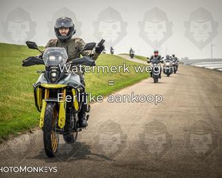 Motor Elfstedentocht – 9 juni 2025 photo