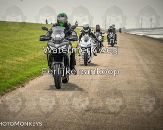 Motor Elfstedentocht – 9 juni 2025 photo