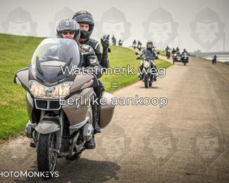 Motor Elfstedentocht – 9 juni 2025 photo