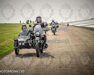 Motor Elfstedentocht – 9 juni 2025 photo