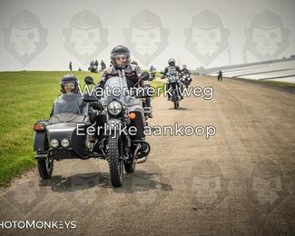 Motor Elfstedentocht – 9 juni 2025 photo