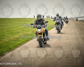 Motor Elfstedentocht – 9 juni 2025 photo