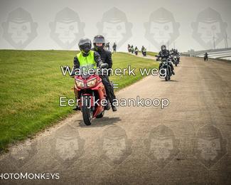 Motor Elfstedentocht – 9 juni 2025 photo