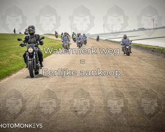 Motor Elfstedentocht – 9 juni 2025 photo