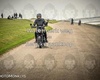 Motor Elfstedentocht – 9 juni 2025 photo