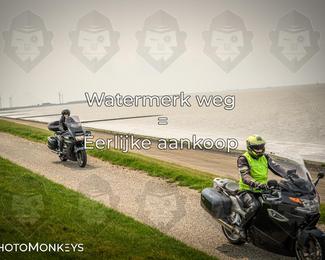Motor Elfstedentocht – 9 juni 2025 photo