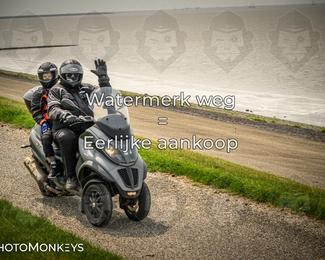 Motor Elfstedentocht – 9 juni 2025 photo