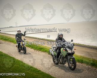 Motor Elfstedentocht – 9 juni 2025 photo