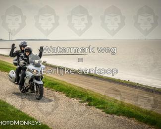 Motor Elfstedentocht – 9 juni 2025 photo