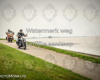 Motor Elfstedentocht – 9 juni 2025 photo