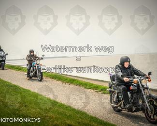 Motor Elfstedentocht – 9 juni 2025 photo