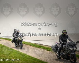 Motor Elfstedentocht – 9 juni 2025 photo