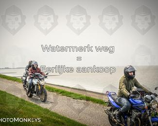 Motor Elfstedentocht – 9 juni 2025 photo